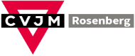 Logo CVJM Rosenberg