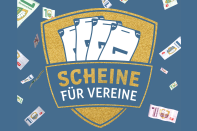 Scheine für Vereine