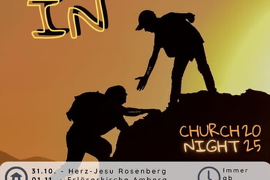 All in - Church Night