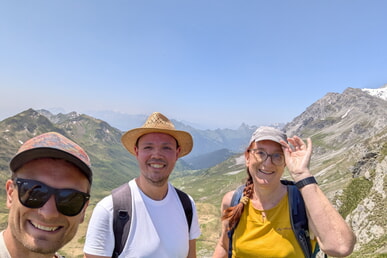 Abenteuer Riesengebirge