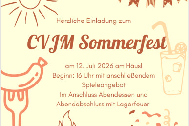 Sommerfest